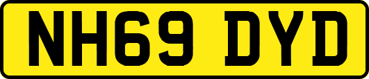 NH69DYD