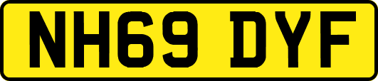 NH69DYF