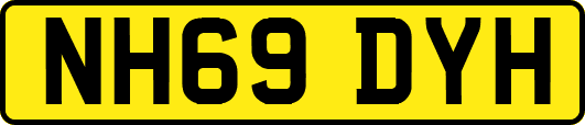 NH69DYH