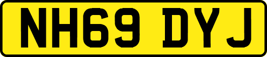 NH69DYJ
