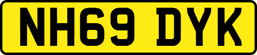 NH69DYK