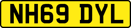 NH69DYL
