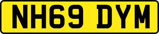 NH69DYM
