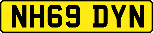 NH69DYN