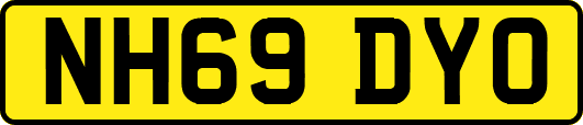 NH69DYO