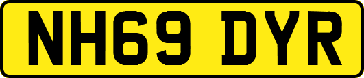 NH69DYR