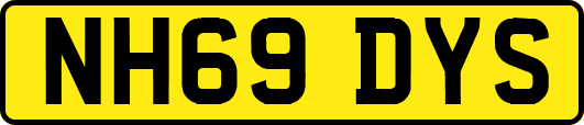 NH69DYS