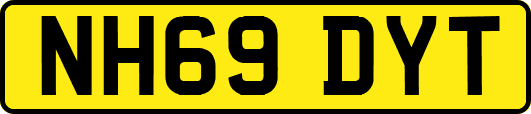 NH69DYT