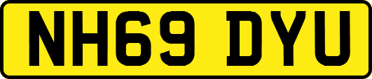 NH69DYU