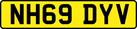NH69DYV