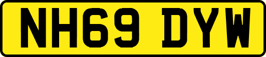 NH69DYW