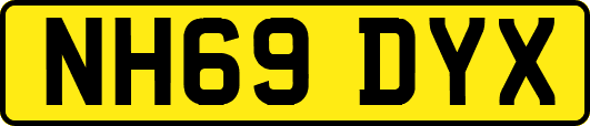 NH69DYX