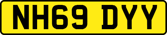 NH69DYY