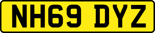 NH69DYZ