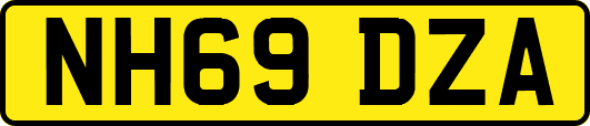 NH69DZA
