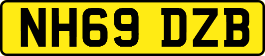NH69DZB