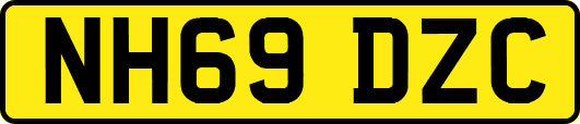 NH69DZC