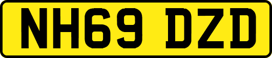 NH69DZD