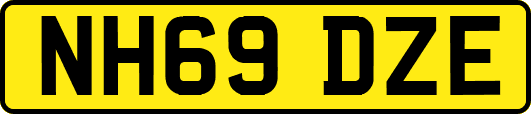 NH69DZE