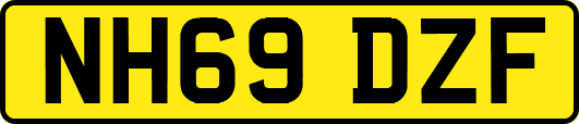 NH69DZF