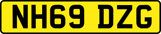 NH69DZG