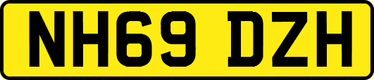 NH69DZH