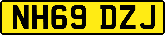 NH69DZJ