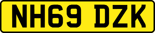 NH69DZK