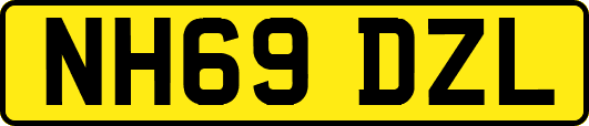 NH69DZL