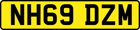 NH69DZM