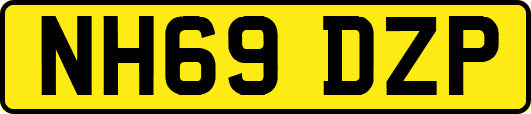 NH69DZP