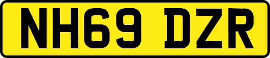 NH69DZR