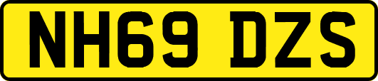NH69DZS