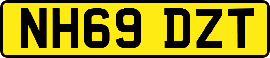 NH69DZT