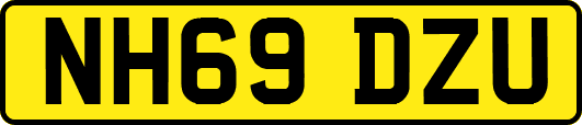NH69DZU