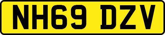 NH69DZV