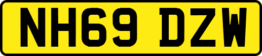 NH69DZW