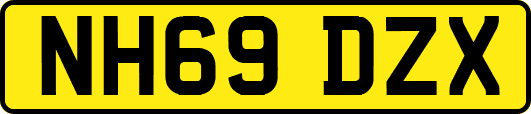 NH69DZX