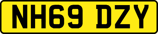 NH69DZY