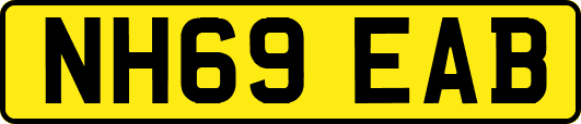NH69EAB