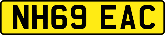 NH69EAC