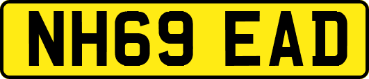 NH69EAD