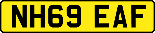 NH69EAF