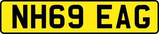 NH69EAG