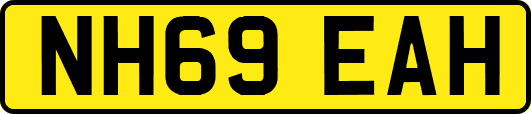 NH69EAH
