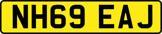 NH69EAJ