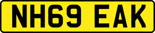 NH69EAK