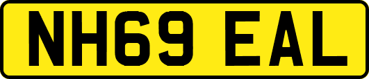 NH69EAL