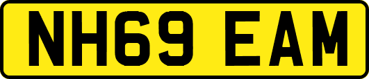 NH69EAM