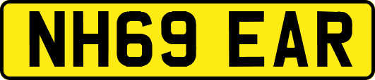 NH69EAR